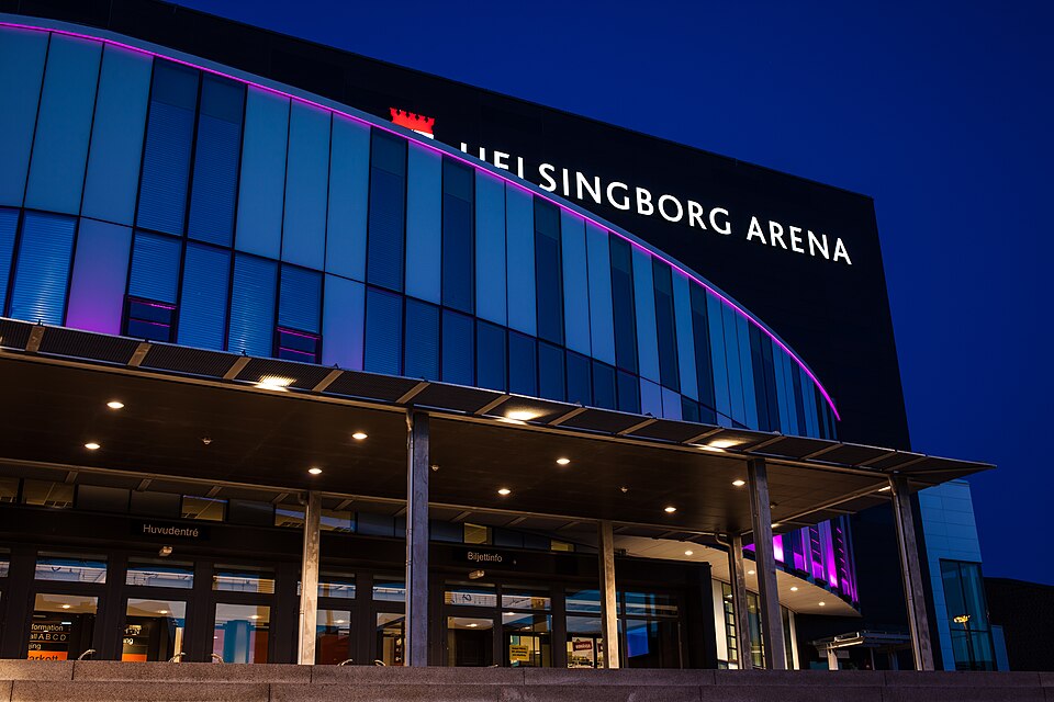 Helsingborg — international and multi-region stores for local businesses