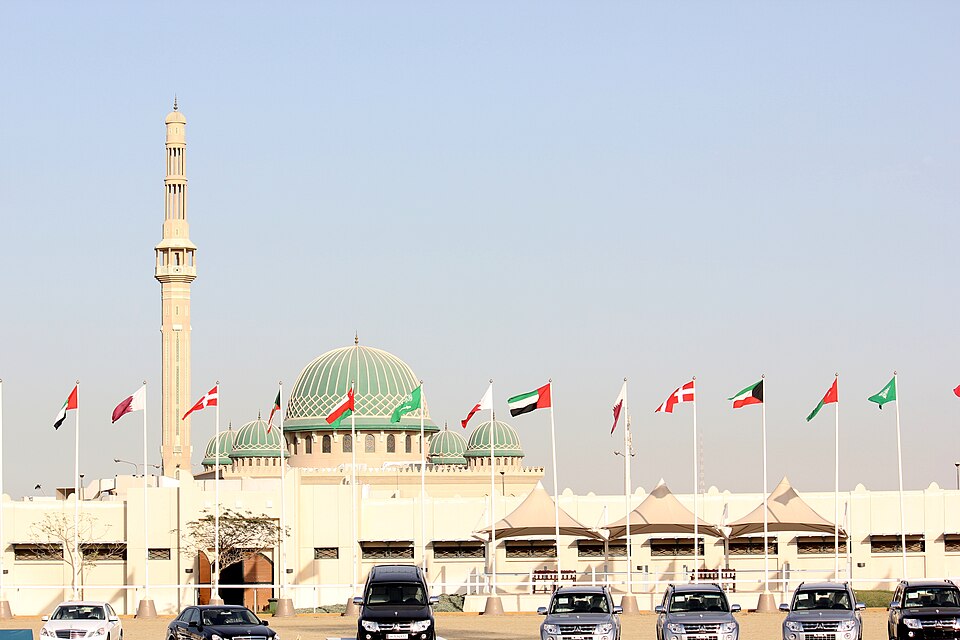 Al Rayyan — local market for international and multi-region stores