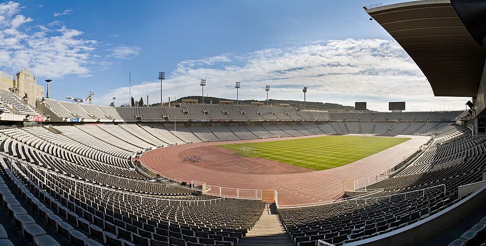 Barcelona — local market for B2B and wholesale portals
