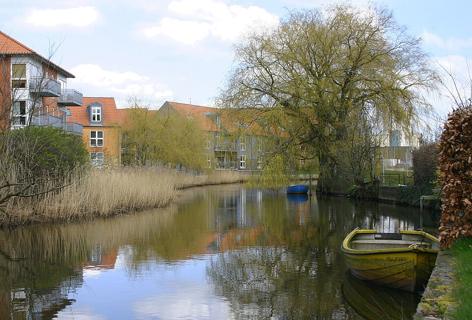 Denmark — B2B and wholesale portals for local businesses