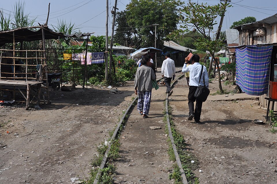 Battambang — local market for subscription and membership platforms