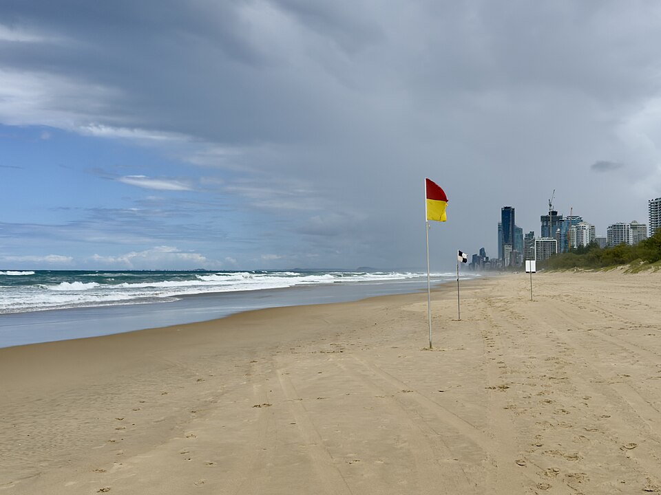 Gold Coast — multi-vendor marketplaces for local businesses