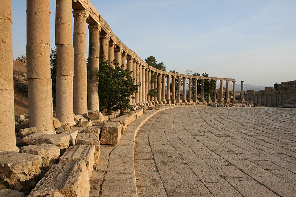 Jerash — multi-vendor marketplaces for local businesses