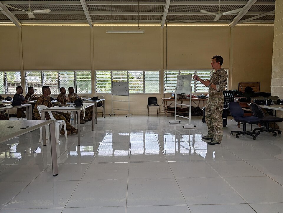 Papua New Guinea — international and multi-region stores for local businesses
