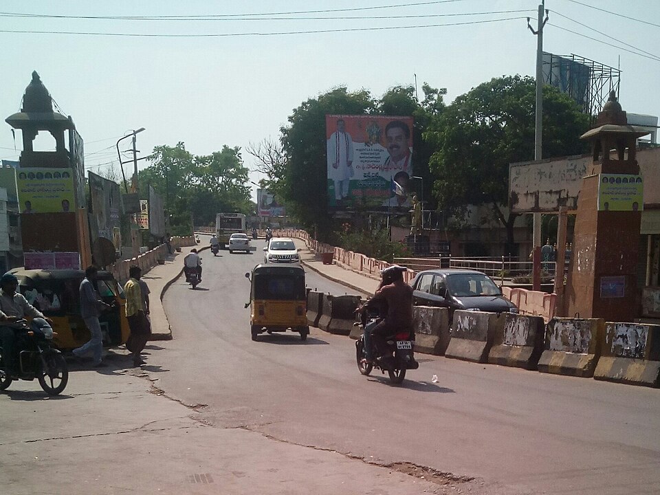 Tenali — multi-vendor marketplaces for local businesses
