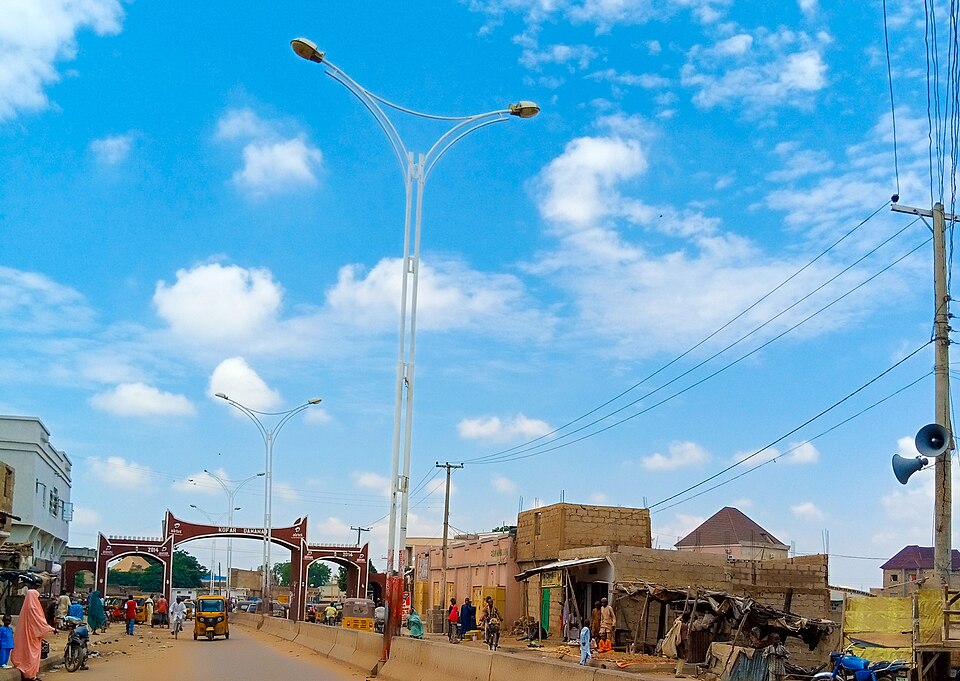 Kano — service booking platforms for local businesses
