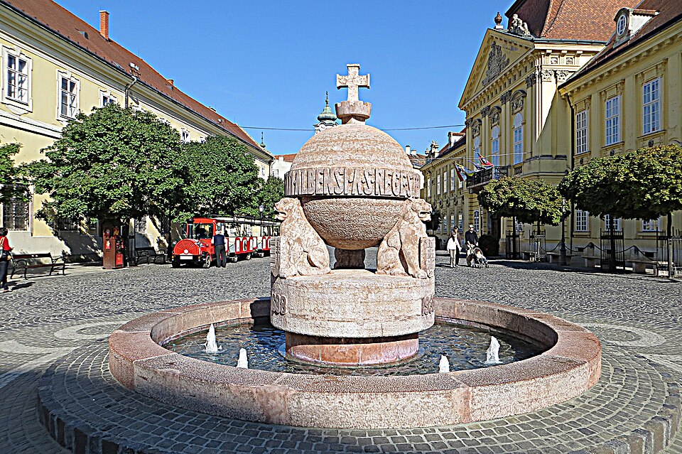 Székesfehérvár — online stores for local businesses