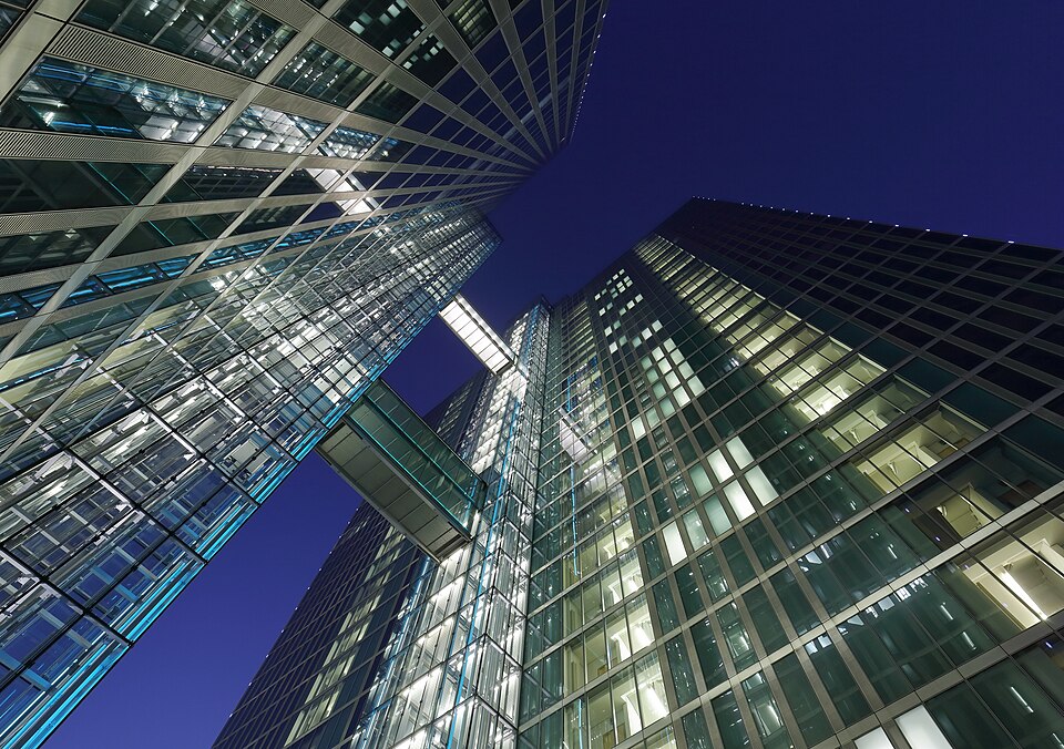 Munich — multi-vendor marketplaces for local businesses