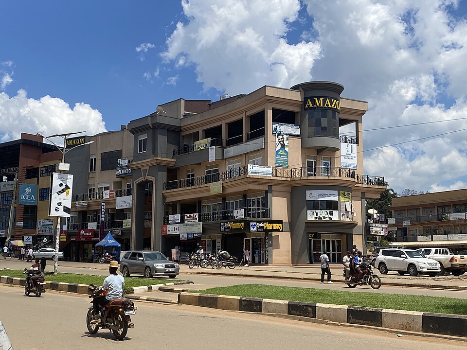 Mbarara — B2B and wholesale portals for local businesses
