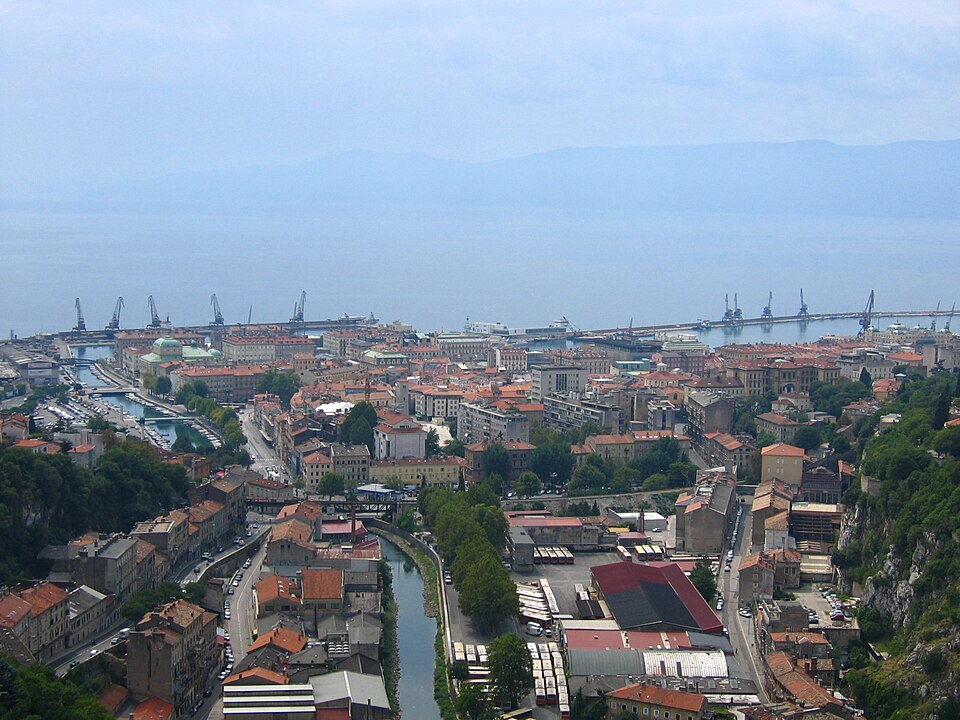 Rijeka — multi-vendor marketplaces for local businesses