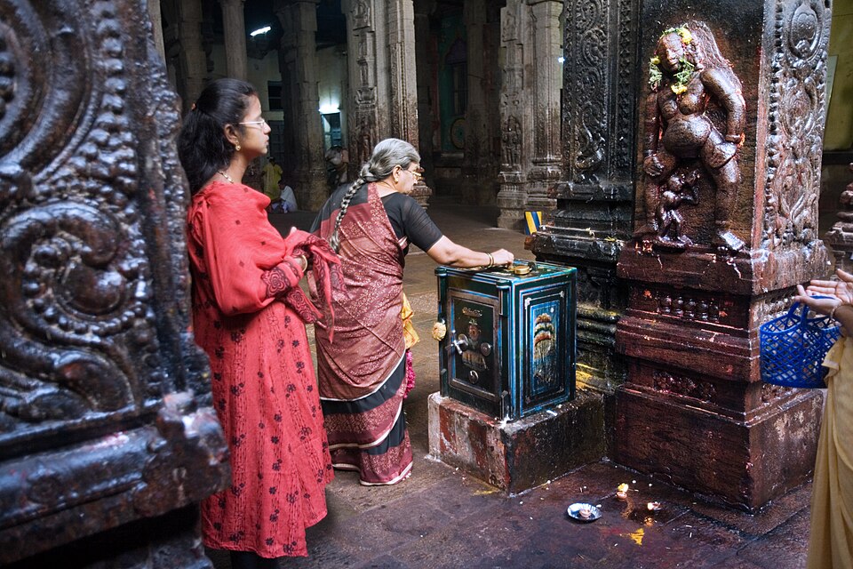 Madurai — multi-vendor marketplaces for local businesses