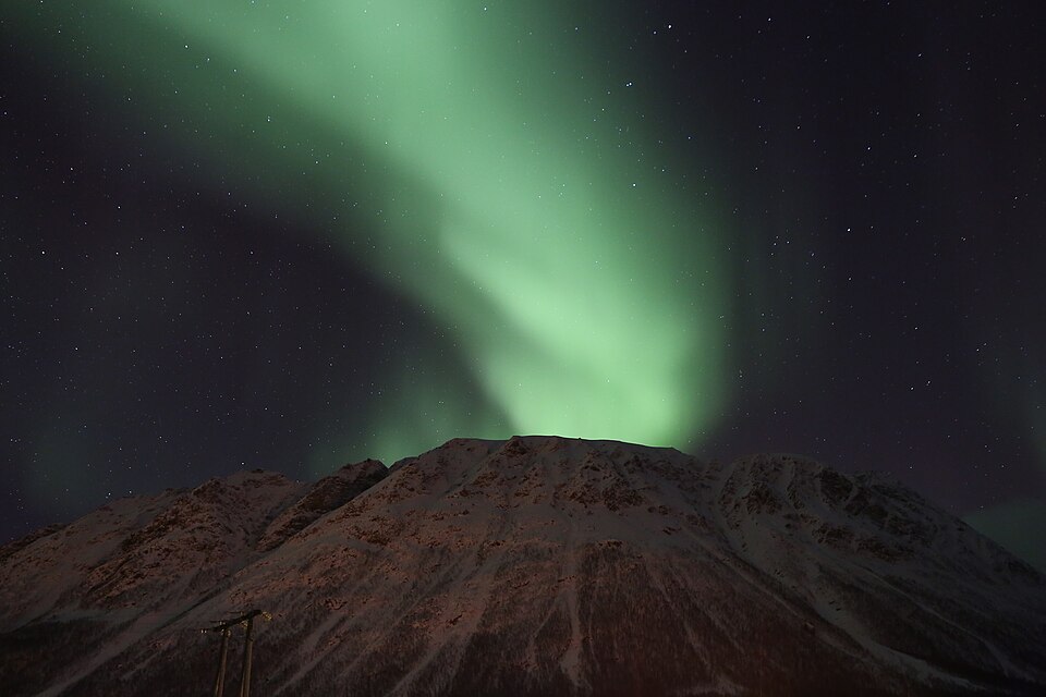 Tromsø — custom e-commerce platforms for local businesses