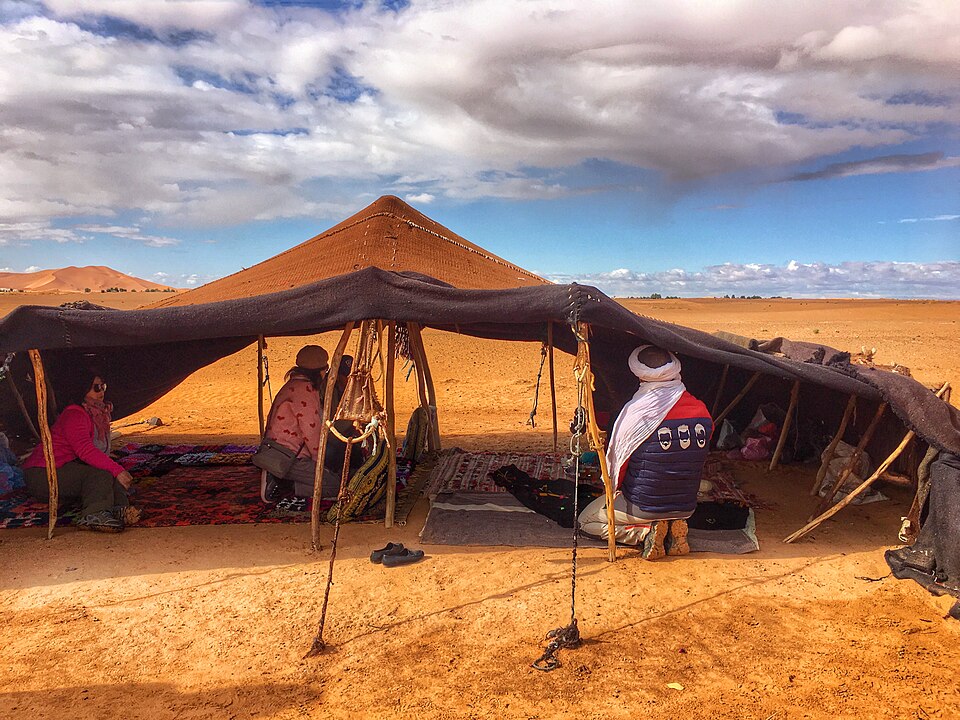 Morocco — local market for custom e-commerce platforms