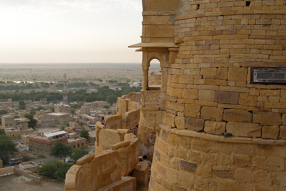 Jaisalmer — online stores for local businesses
