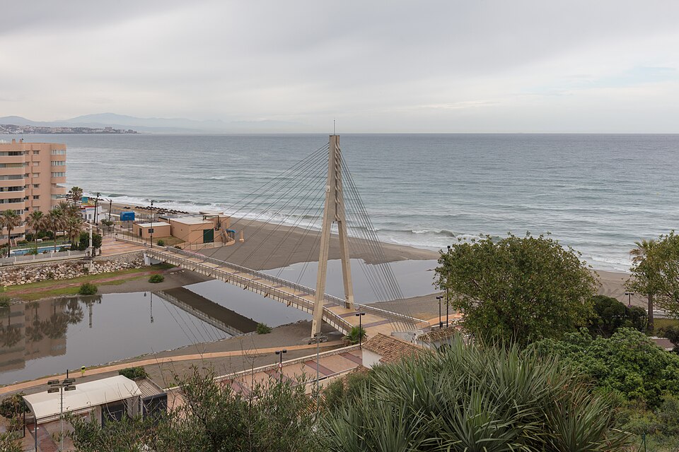 Málaga — multi-vendor marketplaces for local businesses