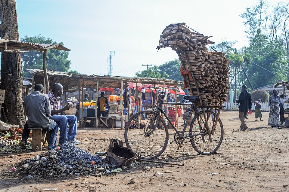 Lilongwe — multi-vendor marketplaces for local businesses