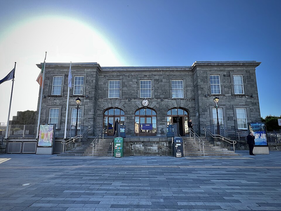 Limerick — local market for international and multi-region stores
